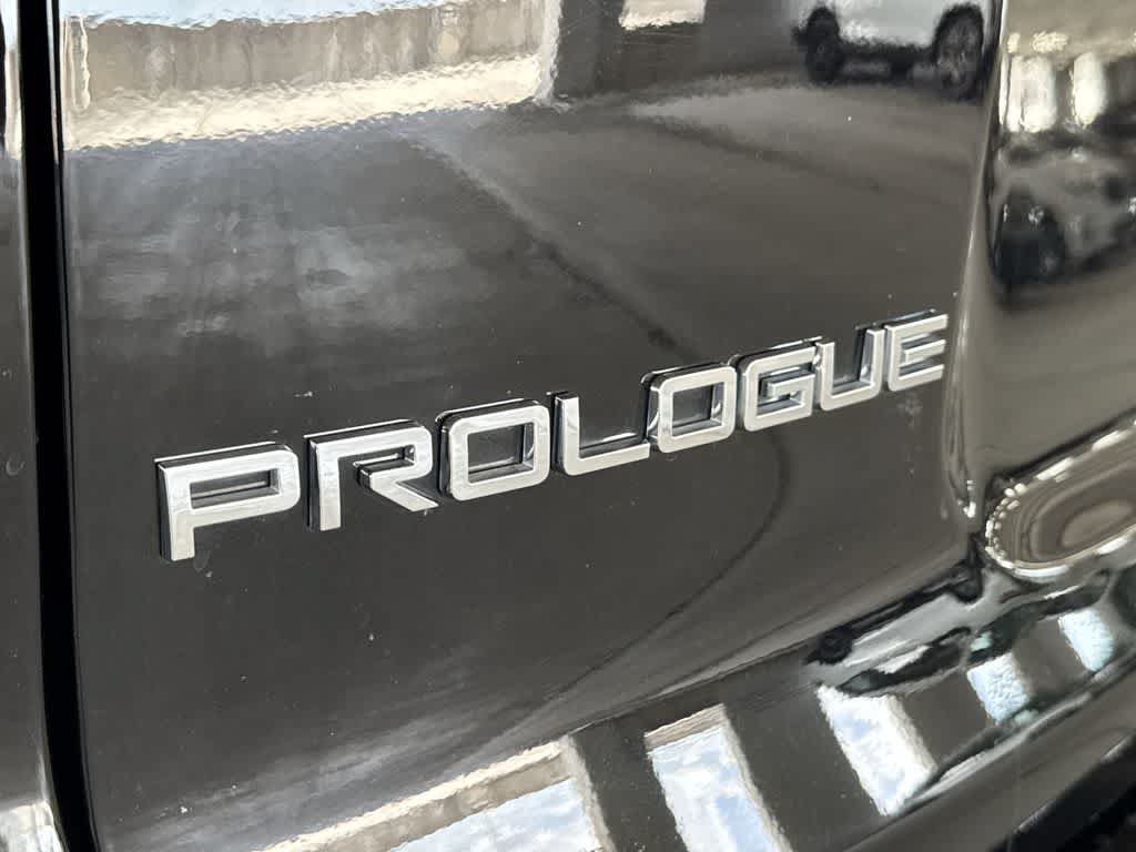 Used 2024 Honda Prologue EX image 11