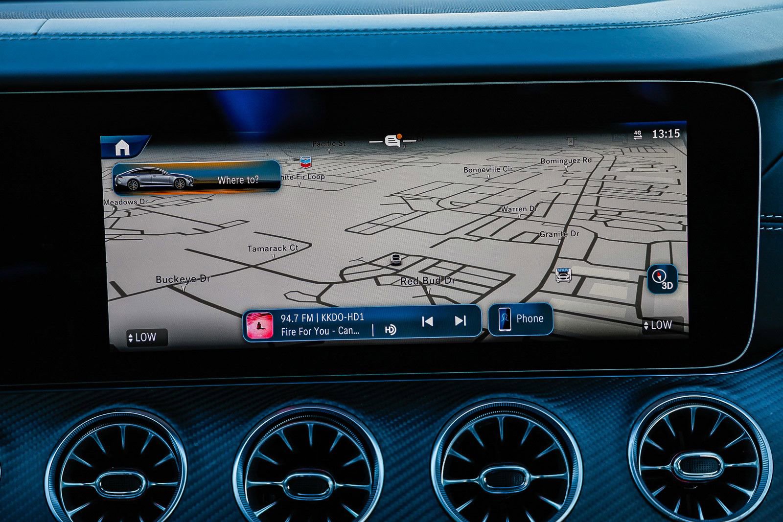 Certified 2024 Mercedes-Benz AMG GT 63 image 12