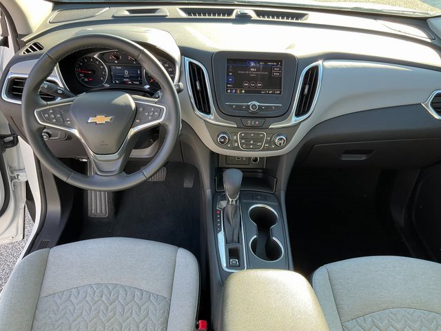 Used 2024 Chevrolet Equinox LT image 4