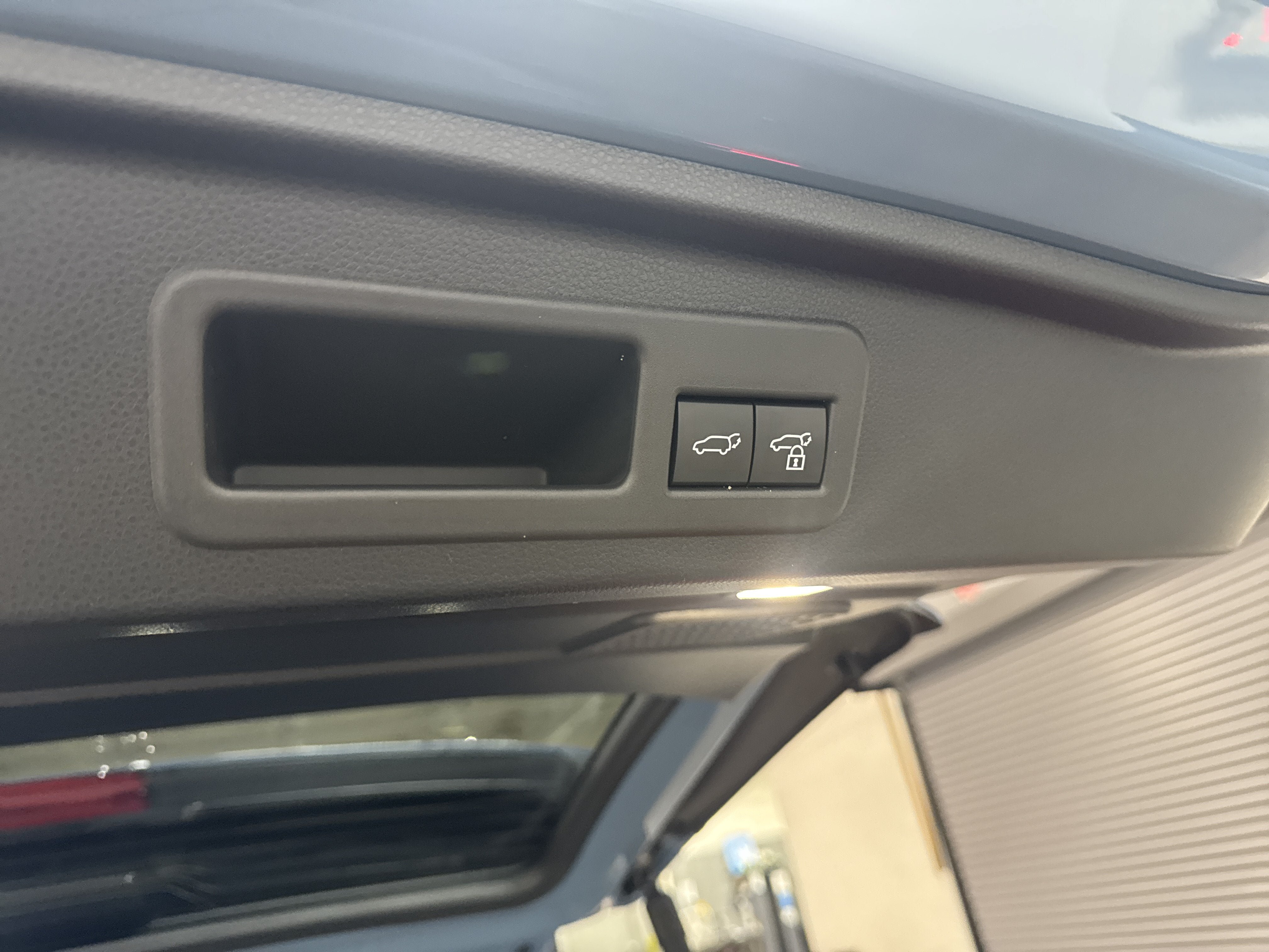 New 2026 Toyota 4Runner Limited AWD/4WD image 37