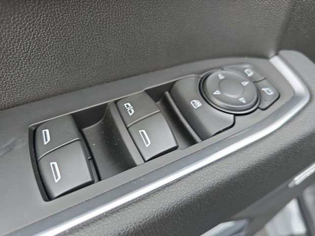 New 2025 Chevrolet Silverado 1500 RST w/ All Star Edition Plus image 24