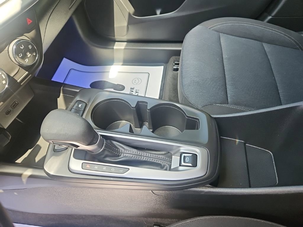 Used 2024 Chevrolet Trax LS FWD image 15