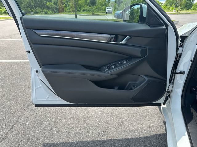 Used 2020 Honda Accord Sport image 13
