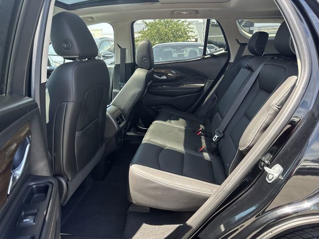 Used 2020 GMC Terrain Denali FWD image 26