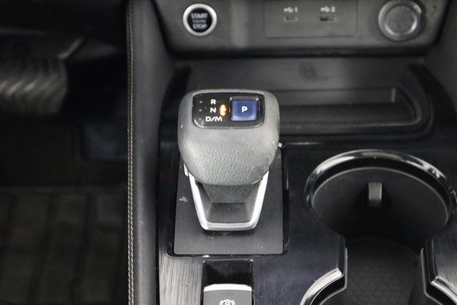 Used 2021 Nissan Rogue SL AWD/4WD image 27