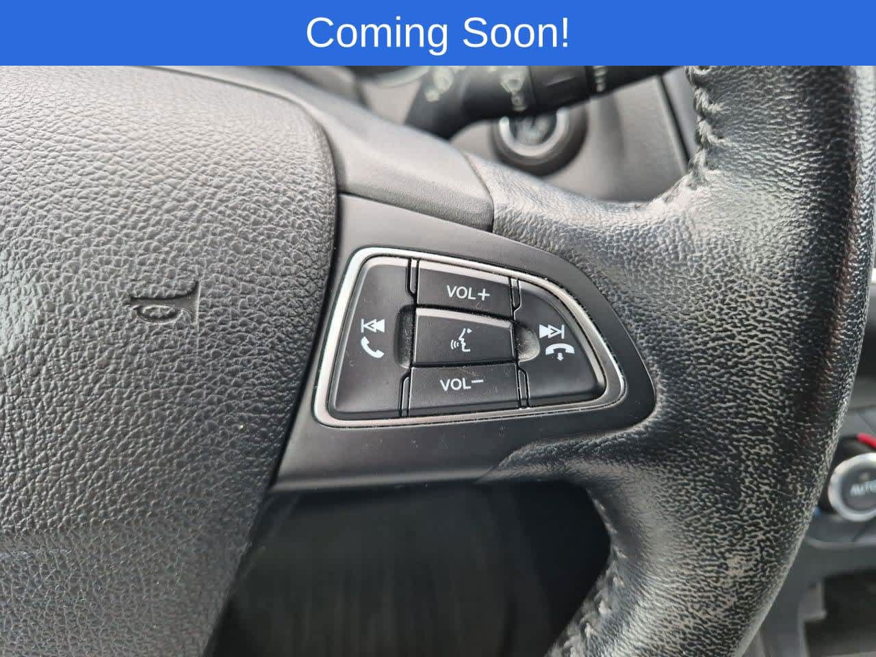 Used 2015 Ford Focus Titanium w/ Titanium Technology Package FWD image 25