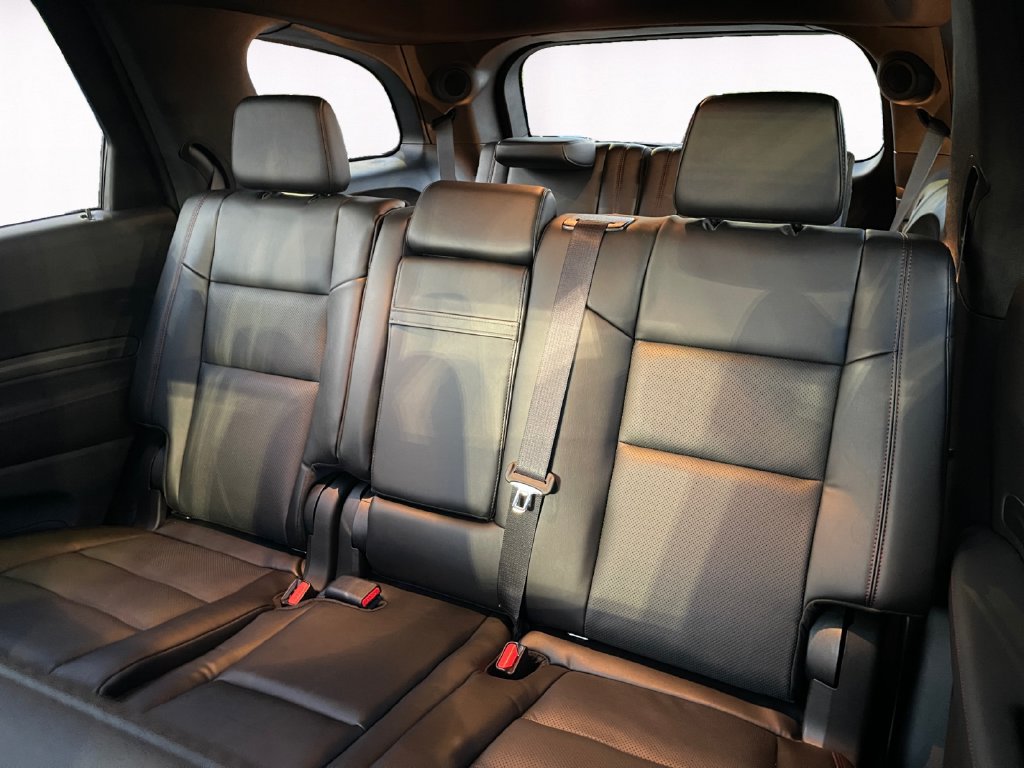 New 2026 Dodge Durango GT AWD/4WD image 13