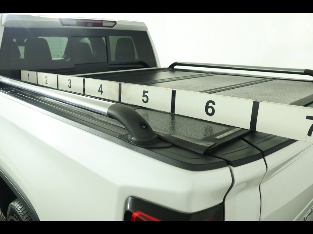 Used 2019 GMC Sierra 1500 Denali w/ Denali Ultimate Package image 15