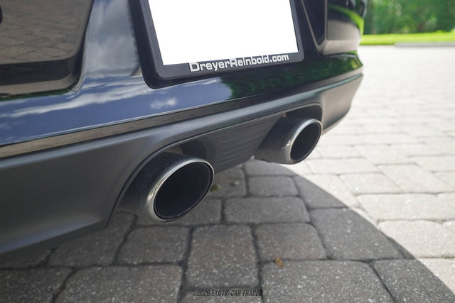 Used 2017 Porsche 911 Carrera S image 76