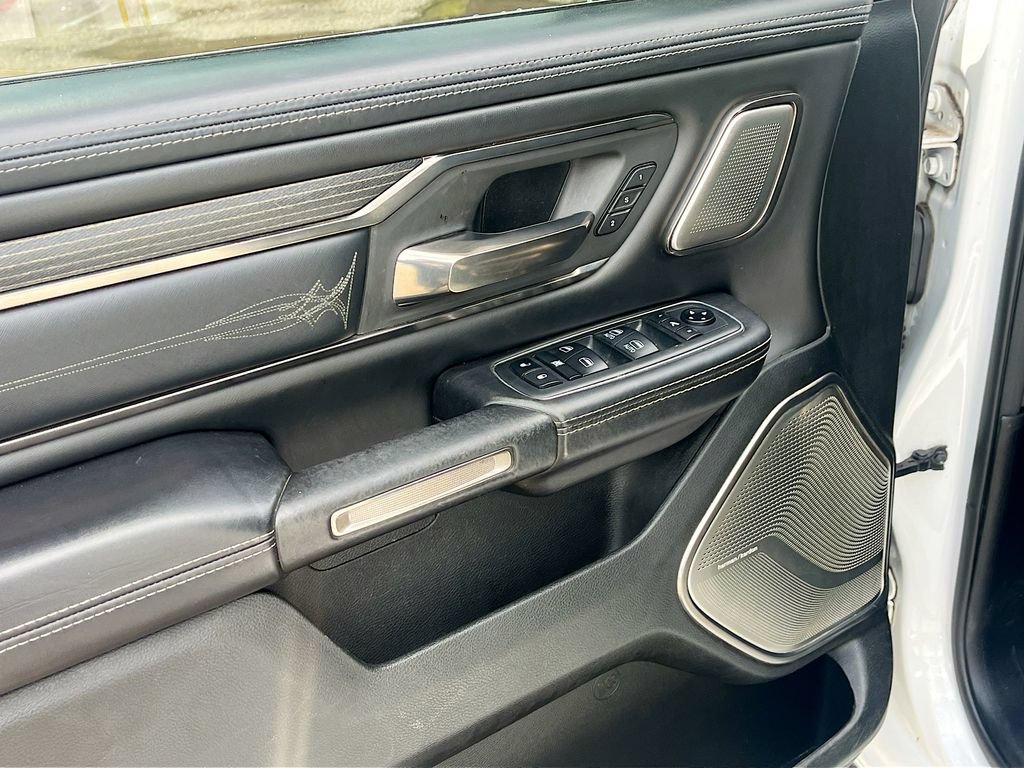 Used 2020 RAM 1500 Limited RWD image 18