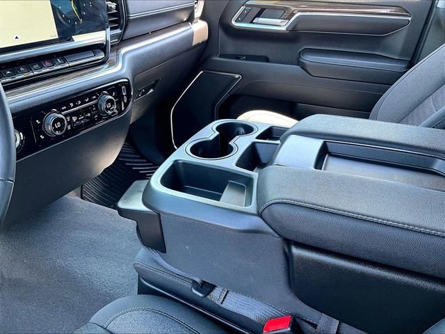 Used 2023 Chevrolet Silverado 1500 LT AWD/4WD image 20