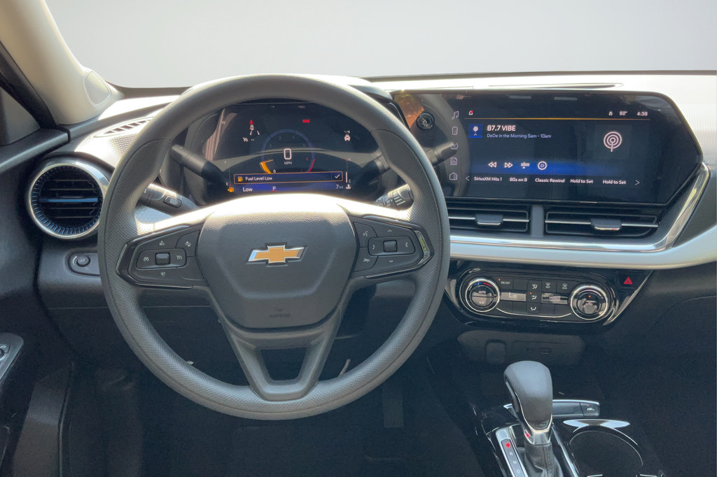 New 2026 Chevrolet Trax LT FWD image 11