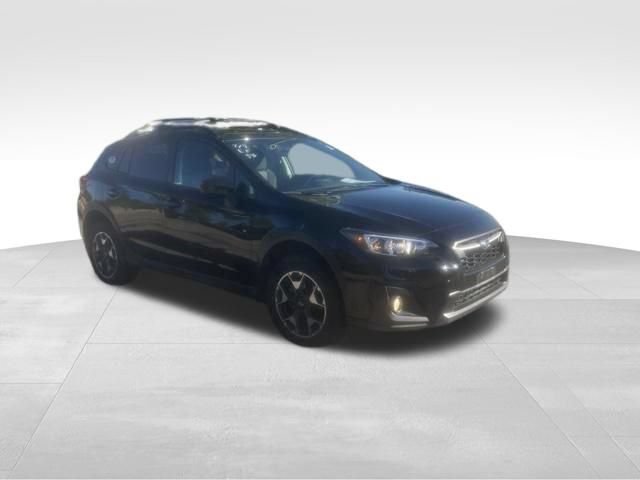 Used 2020 Subaru Crosstrek 2.0i Premium w/ Moonroof Package 2 AWD/4WD image 12