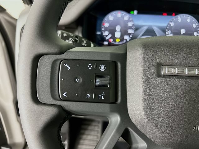 New 2026 Land Rover Defender 110 S AWD/4WD image 10