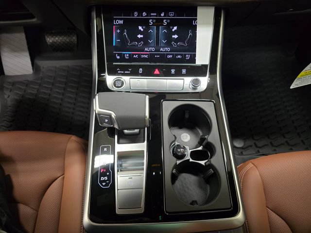 New 2026 Audi Q8 Premium Plus AWD/4WD image 22