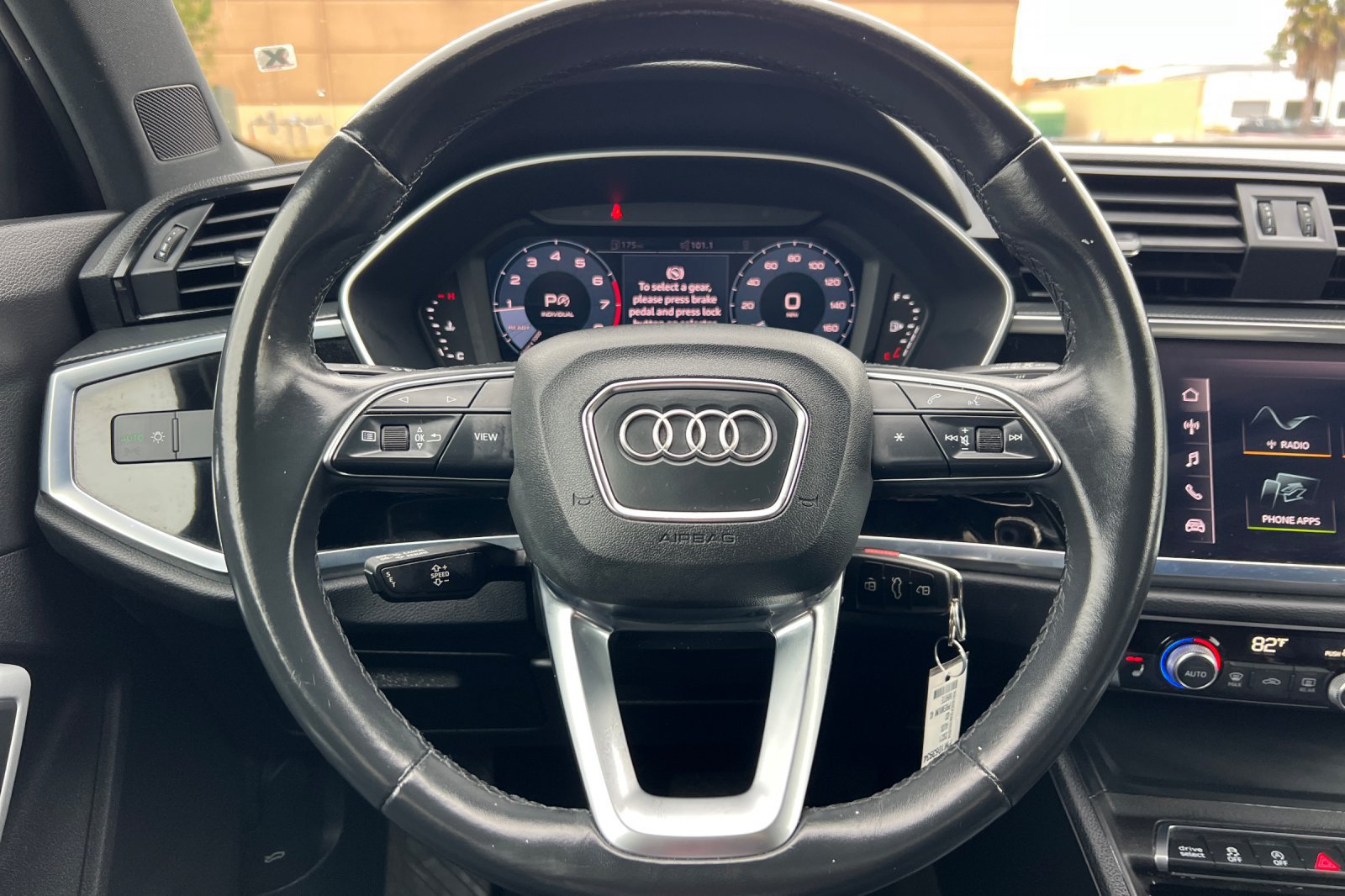 Used 2021 Audi Q3 2.0T Premium AWD/4WD image 27