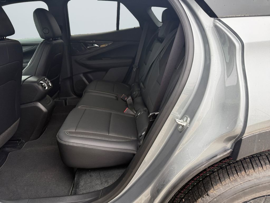 New 2026 Chevrolet Blazer EV LT image 13