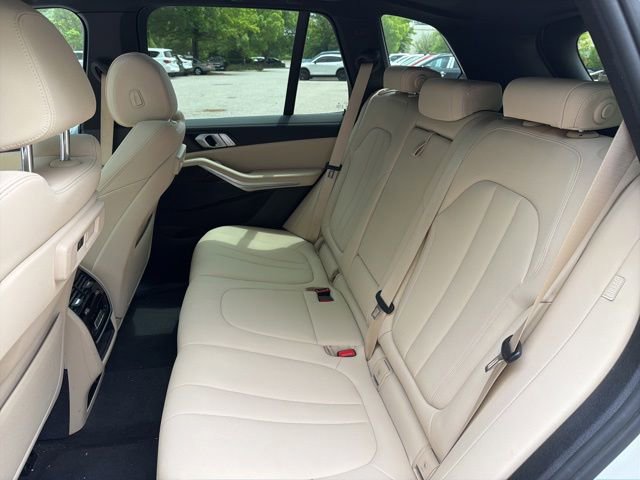 Used 2019 BMW X5 xDrive40i w/ Premium Package 2 AWD/4WD image 22
