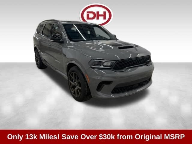 Used 2025 Dodge Durango R/T AWD/4WD image 1