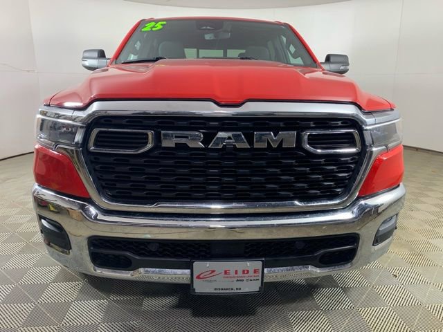 Used 2025 RAM 1500 Big Horn image 4