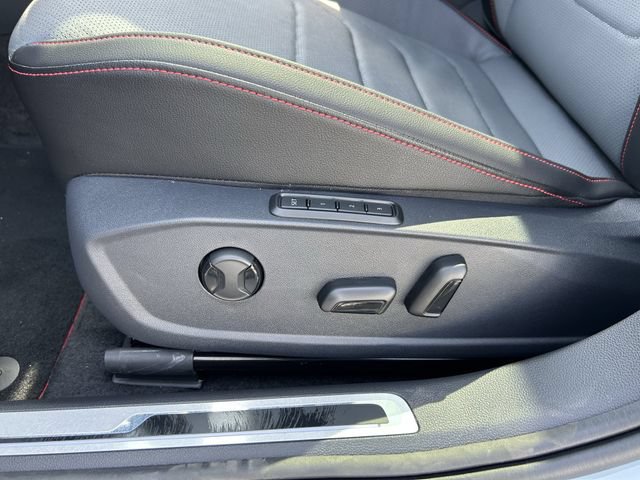 New 2026 Volkswagen Jetta GLI Autobahn FWD image 21