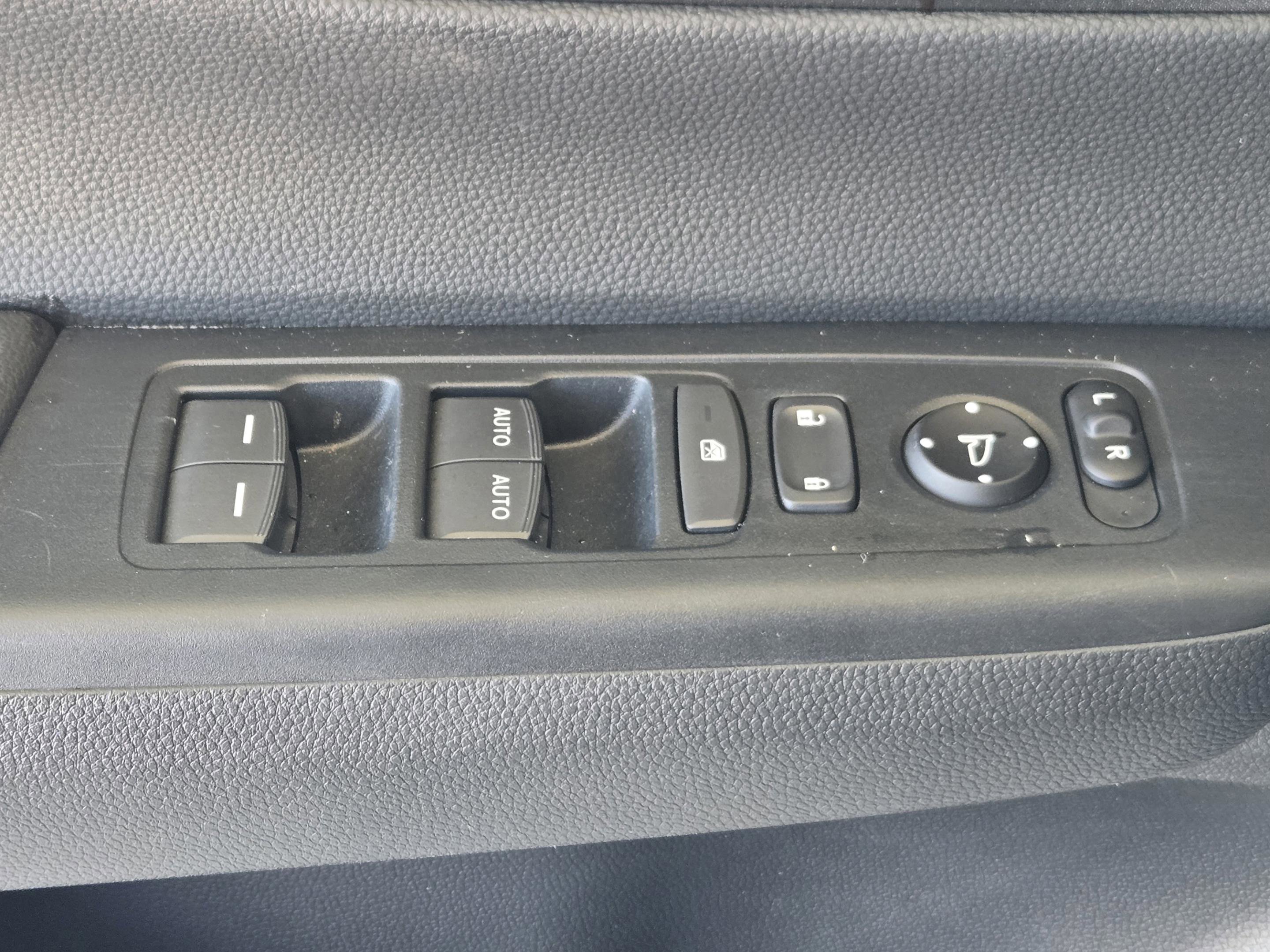 Certified 2024 Honda CR-V Sport image 22