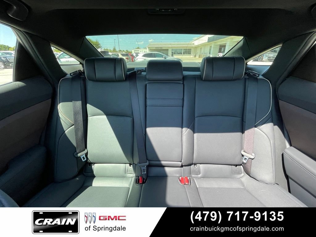 Used 2023 Toyota Crown AWD/4WD image 28