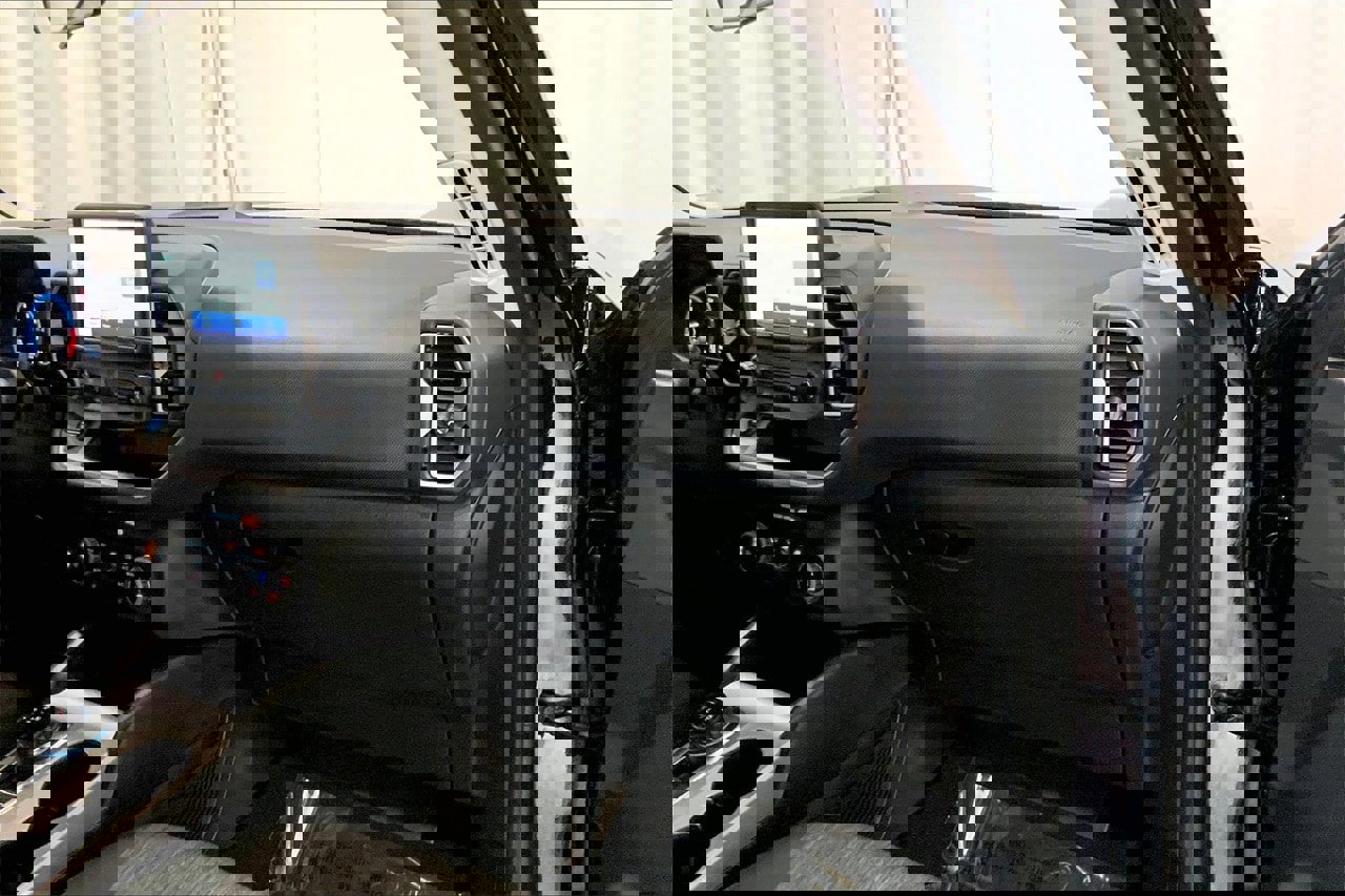 Used 2023 Ford Bronco Sport Big Bend w/ Convenience Package image 16