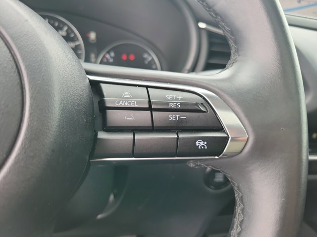 Used 2024 MAZDA CX-30 AWD 2.5 S w/ Preferred Package image 20