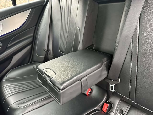 Used 2019 Mercedes-Benz CLS 450 4MATIC image 19