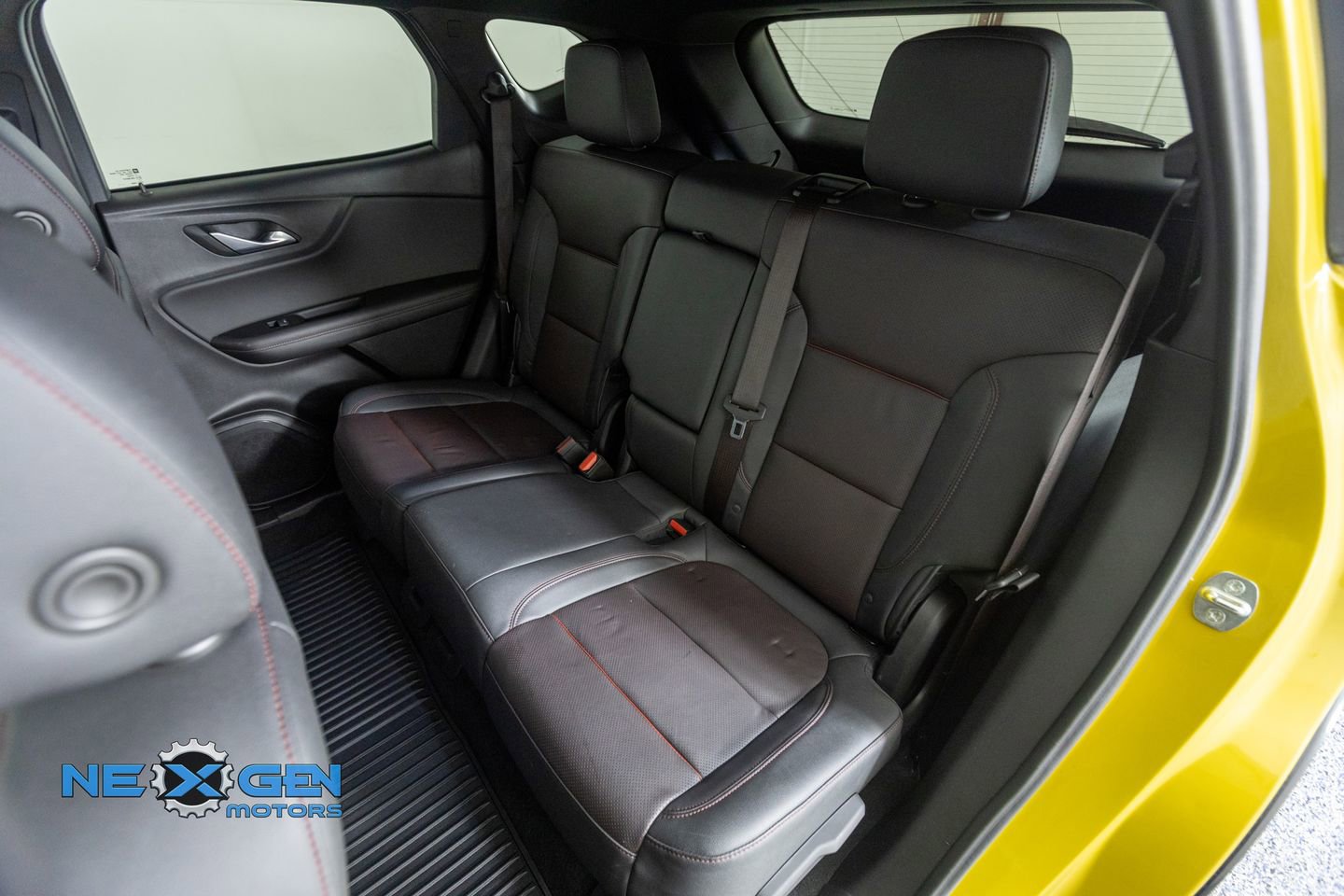 Used 2022 Chevrolet Blazer RS AWD/4WD image 33