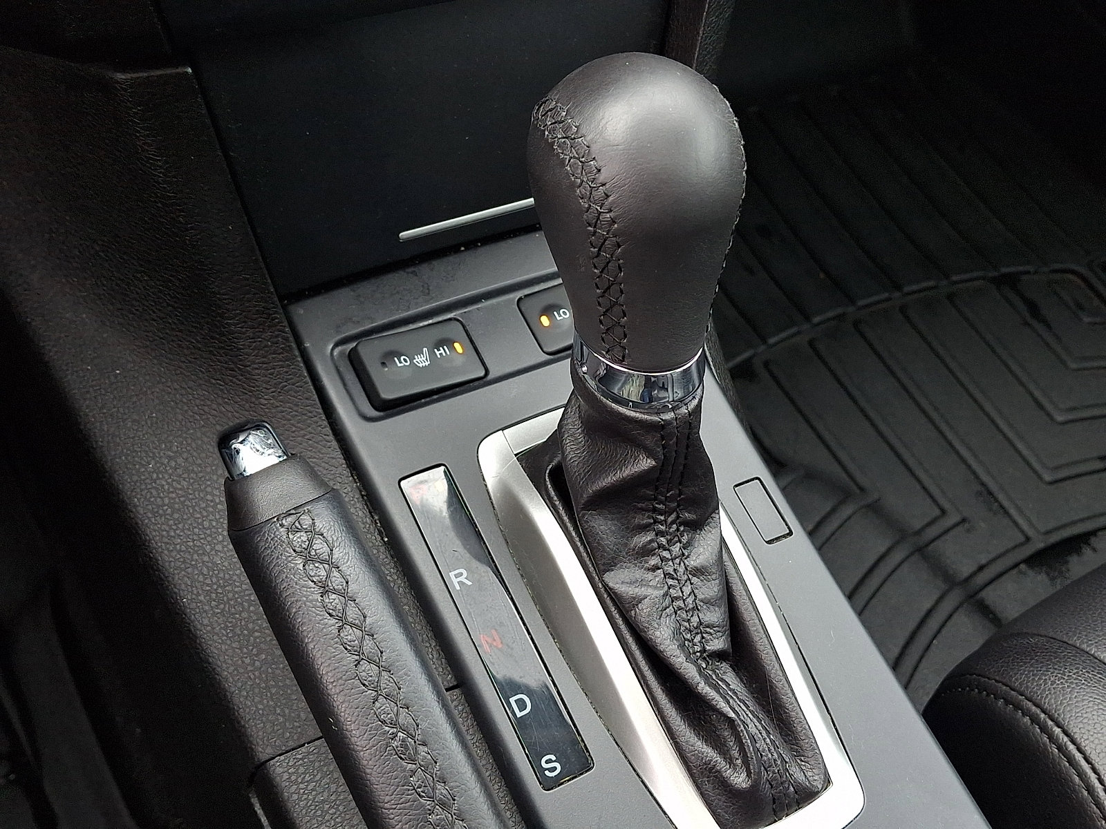 Used 2018 Acura ILX image 15