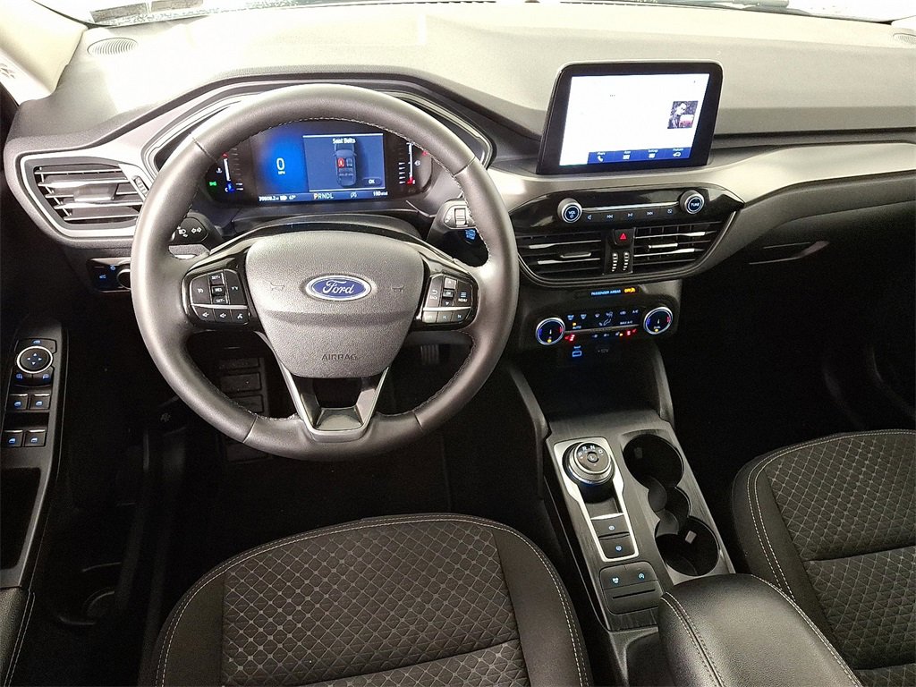 Used 2023 Ford Escape Active video 2