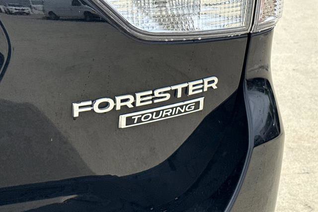 Used 2021 Subaru Forester Touring w/ Popular Package #2 AWD/4WD image 33