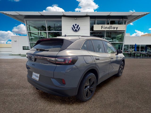 New 2026 Volkswagen ID.4 Pro S AWD/4WD image 4