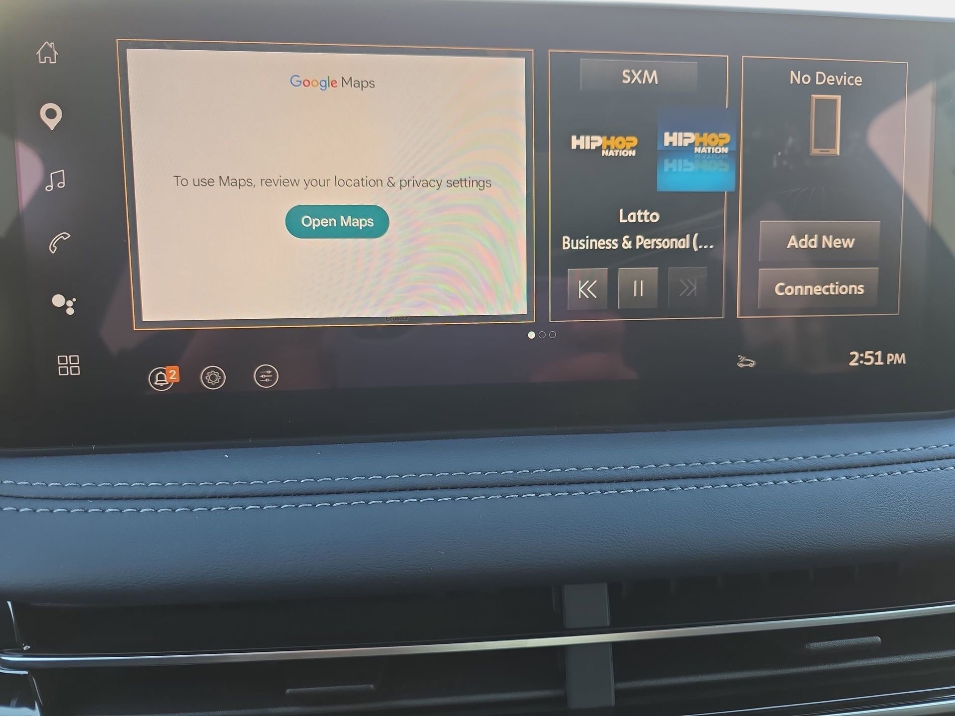 New 2026 INFINITI QX60 Sport w/ Dark Cargo Package image 21