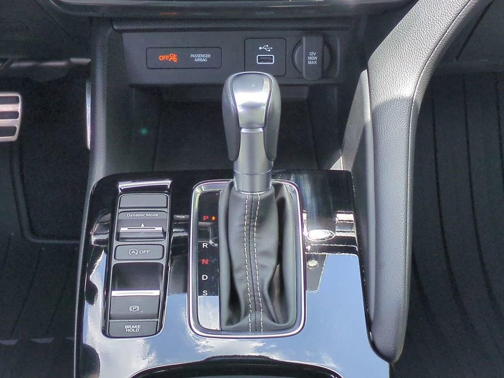 Used 2024 Acura Integra A-Spec FWD image 18