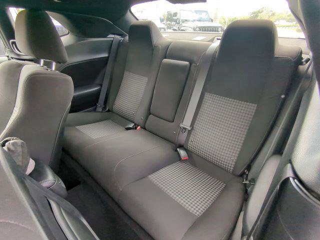 Certified 2022 Dodge Challenger GT RWD image 14