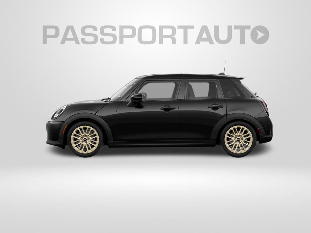 New 2026 MINI Cooper S FWD image 4