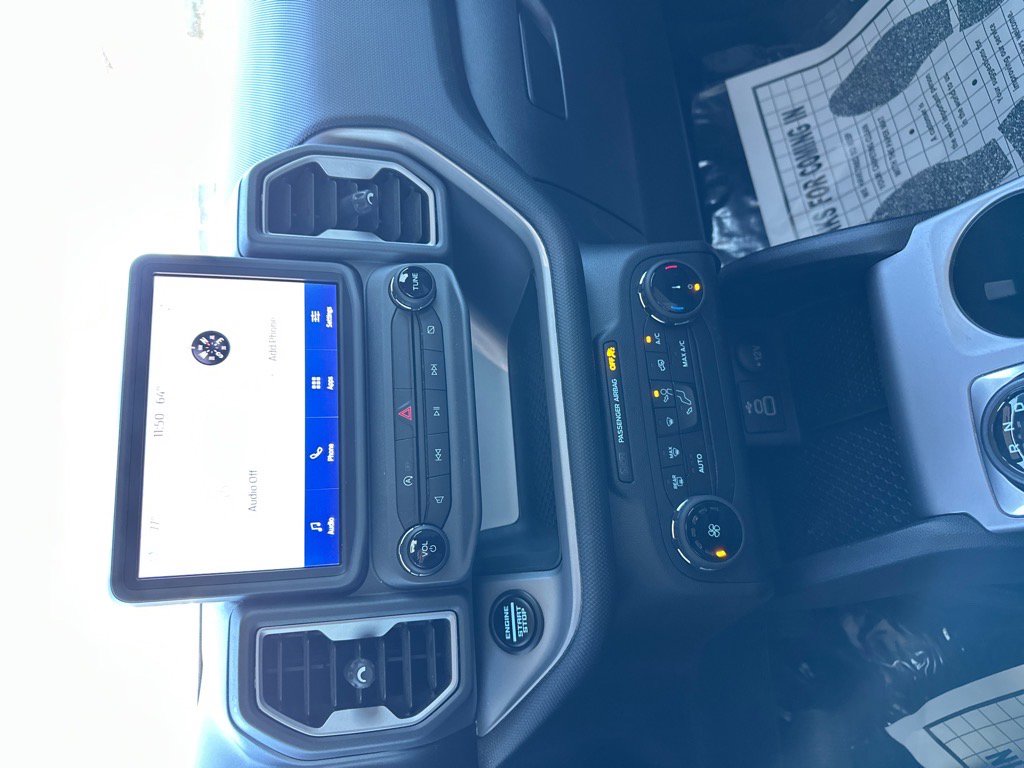 Used 2024 Ford Bronco Sport Big Bend image 14