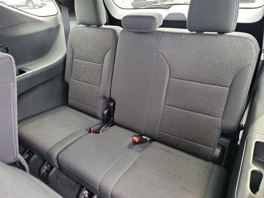 Certified 2024 Chevrolet Traverse LS w/ LPO, Floor Liner Package image 39
