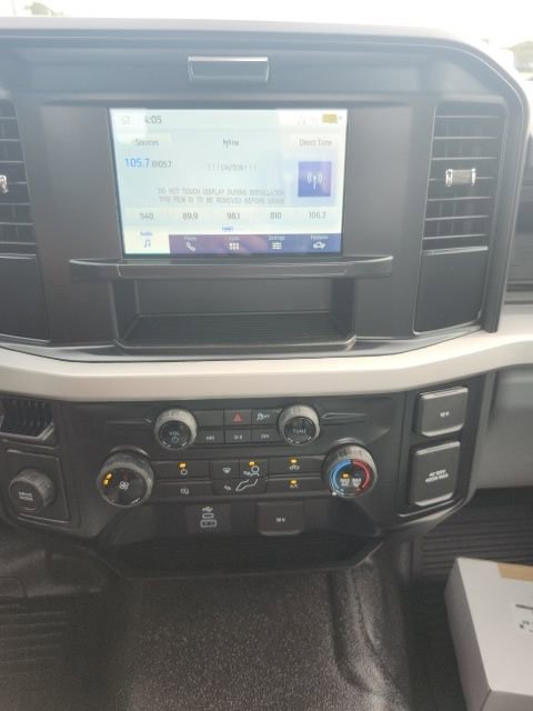 New 2026 Ford F350 XL w/ XL Chrome Package image 35