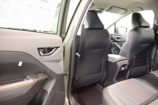 New 2026 Subaru Crosstrek 2.5i Limited image 23