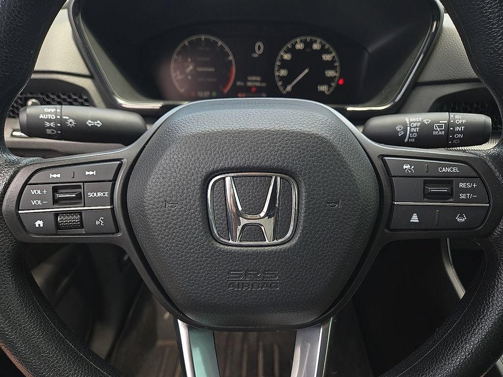 Used 2023 Honda CR-V LX image 19