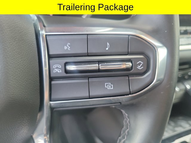 Used 2024 GMC Canyon Elevation w/ Convenience Package AWD/4WD image 13