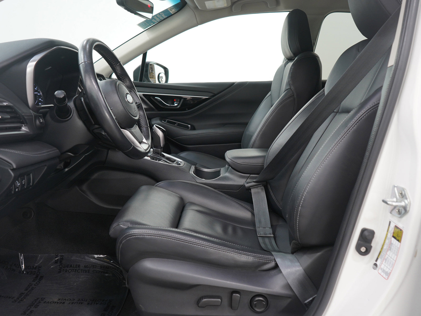 Used 2021 Subaru Outback Limited image 23