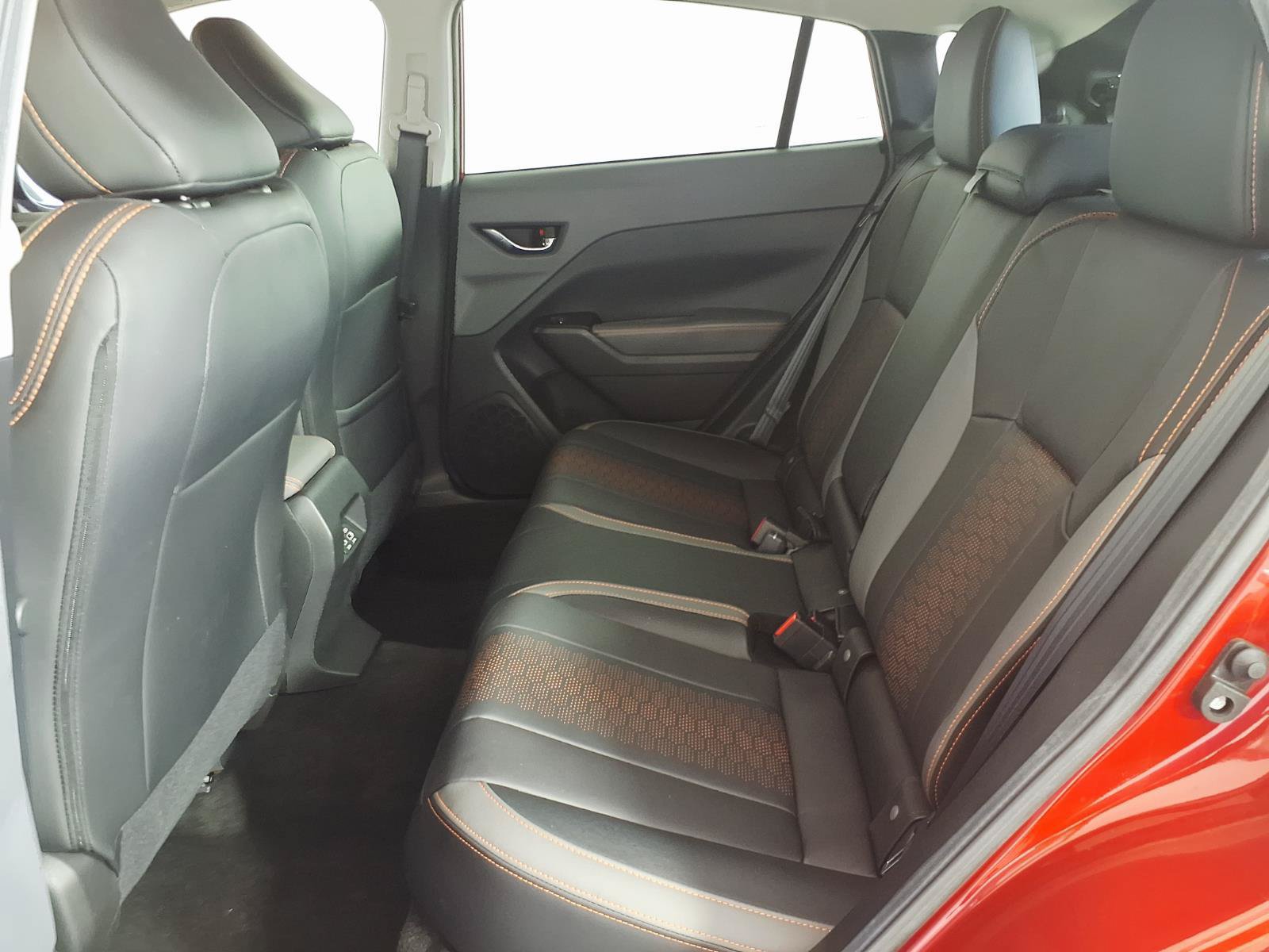 Certified 2025 Subaru Crosstrek 2.5i Limited w/ Crosstrek Mirror Package AWD/4WD image 12