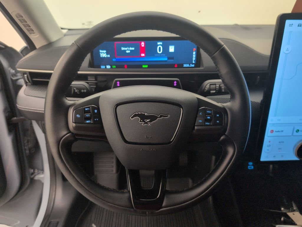 Certified 2024 Ford Mustang Mach-E Select w/ Comfort Package Lite image 39