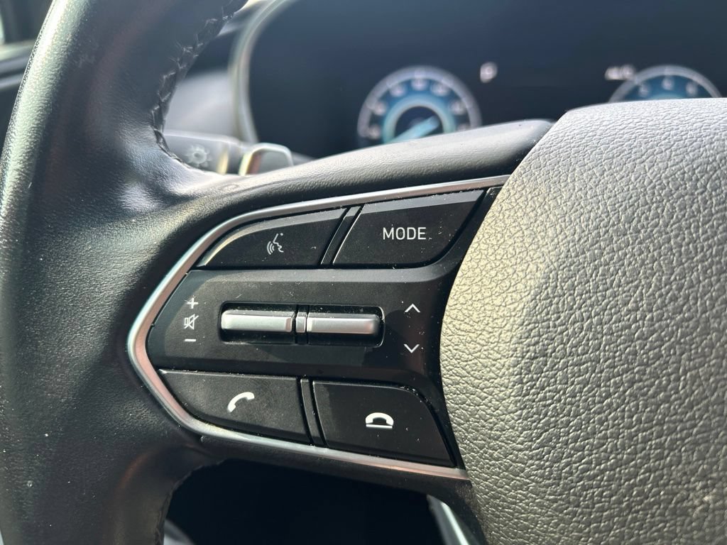 Used 2022 Hyundai Santa Fe XRT w/ Cargo Package FWD image 18