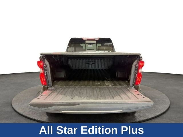 Used 2021 Chevrolet Silverado 1500 LT w/ All Star Edition Plus AWD/4WD image 27